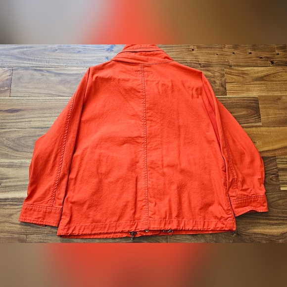 Michael Kors Denim Jacket - Picture 3 of 5